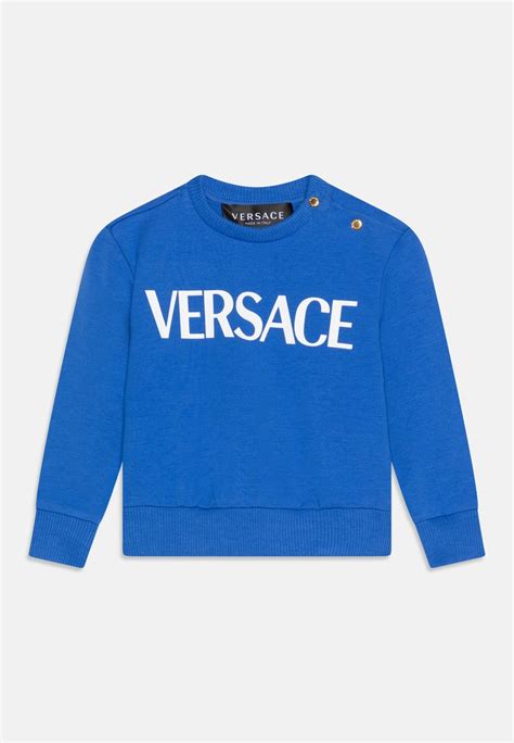 felpa logo versace medusa|Baby Girl's 2.